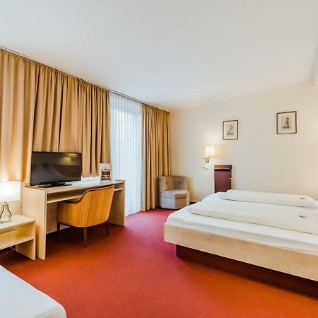 Hotel Am Marschiertor Аахен Екстер'єр фото