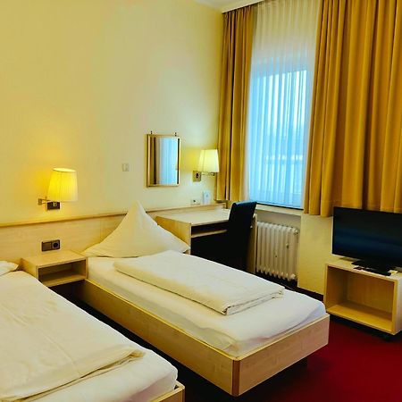 Hotel Am Marschiertor Аахен Екстер'єр фото