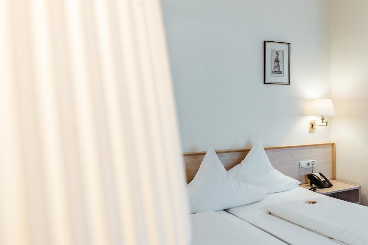 Hotel Am Marschiertor Аахен Екстер'єр фото