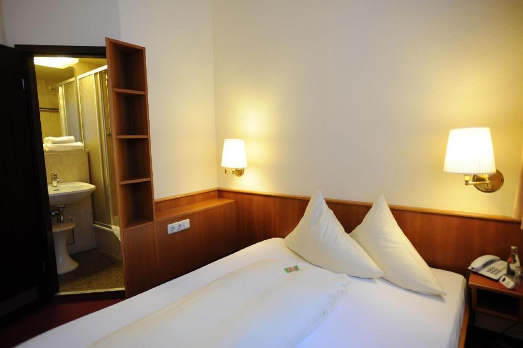 Hotel Am Marschiertor Аахен Номер фото